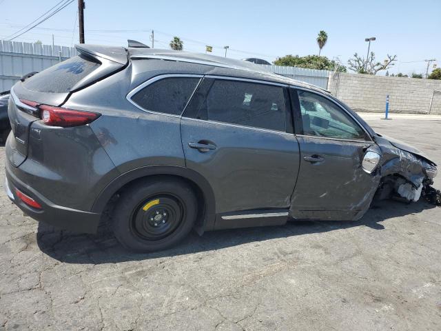 Photo 3 from auction – 2023 MAZDA CX-9 GRAND with VIN JM3TCBDY8P0648767