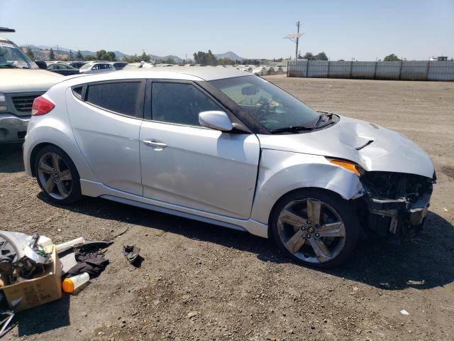Photo 4 from auction – 2013 HYUNDAI VELOSTER T with VIN KMHTC6AE0DU108260