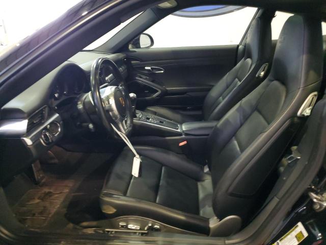 Photo 7 from auction – 2016 PORSCHE 911 CARRER with VIN WP0AA2A92GS106586