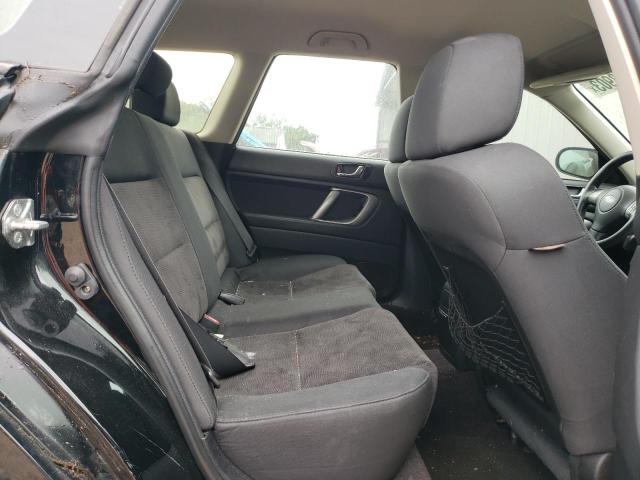 Photo 11 from auction – 2009 SUBARU OUTBACK with VIN 4S4BP60C197330022