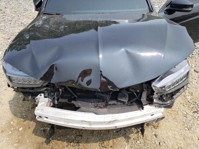 Photo 11 from auction – 2019 ACURA TLX TECHNO with VIN 19UUB2F61KA007685