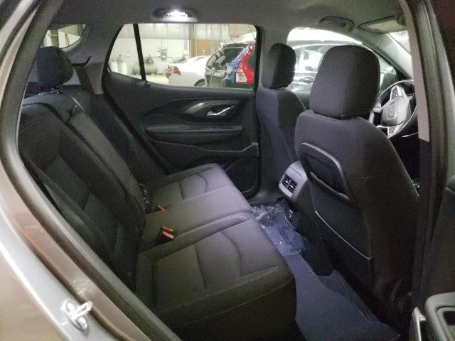 Photo 11 from auction – 2023 GMC TERRAIN SL with VIN 3GKALTEGXPL170192