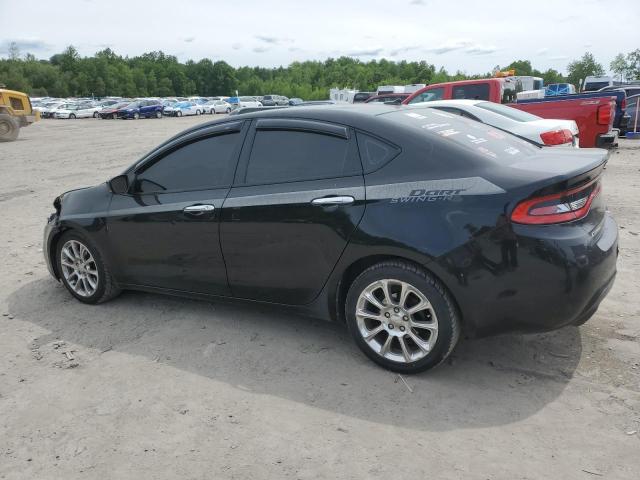 Photo 2 from auction – 2013 DODGE DART LIMIT with VIN 1C3CDFCHXDD134426