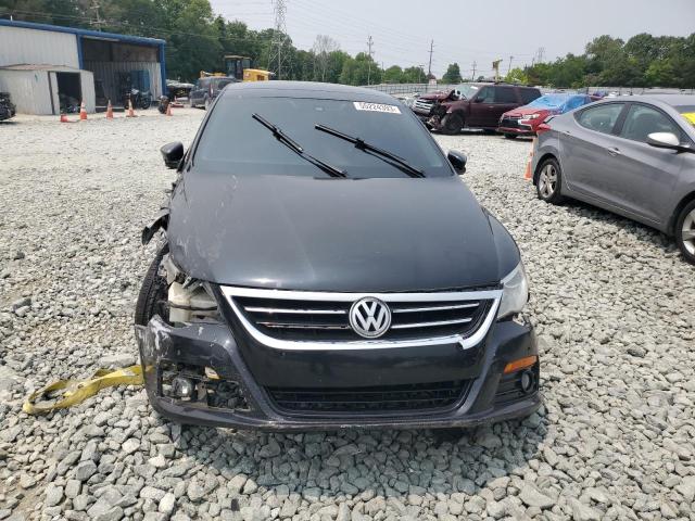 Photo 5 from auction – 2009 VOLKSWAGEN CC with VIN WVWEU73CX9E523163