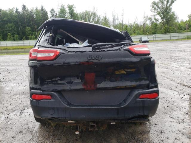 Photo 6 from auction – 2018 JEEP CHEROKEE L with VIN 1C4PJMCB5JD543628