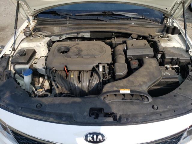 Photo 11 from auction – 2018 KIA OPTIMA LX with VIN KNAGT4L36J5216780