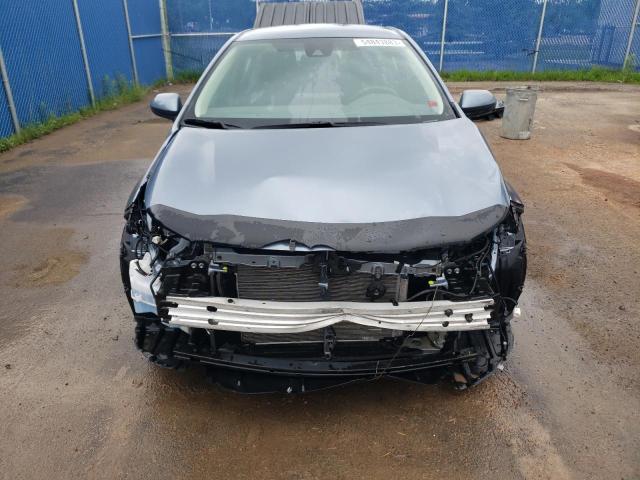 Photo 5 from auction – 2021 TOYOTA COROLLA LE with VIN 5YFBPMBE0MP267574