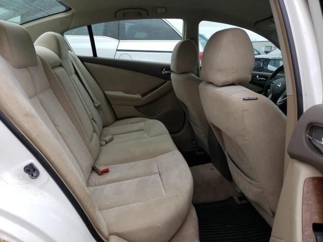 Photo 10 from auction – 2007 NISSAN ALTIMA 2.5 with VIN 1N4AL21EX7C107315