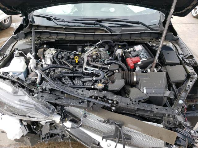 Photo 11 from auction – 2023 NISSAN ALTIMA SV with VIN 1N4BL4DV6PN312243