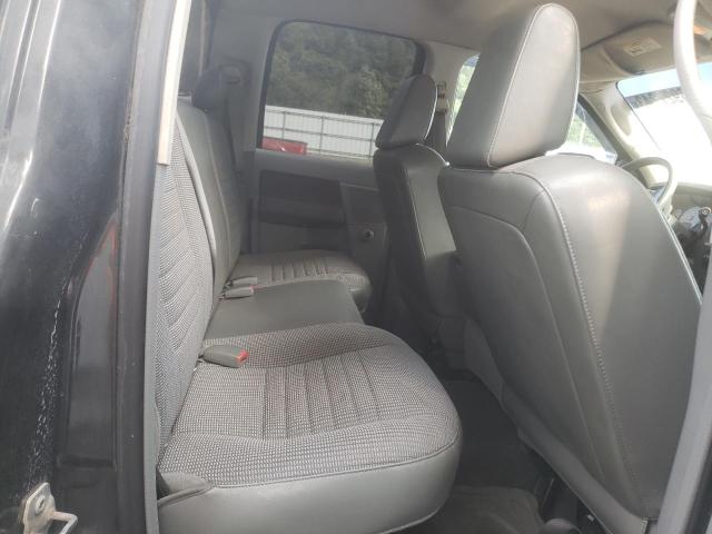 Photo 10 from auction – 2008 DODGE RAM 1500 S with VIN 1D7HU18N98S520779