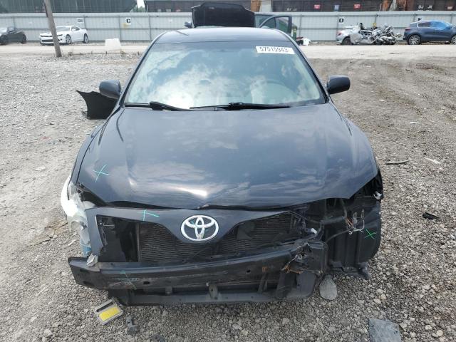 Photo 5 from auction – 2011 TOYOTA CAMRY BASE with VIN 4T1BF3EK6BU667584