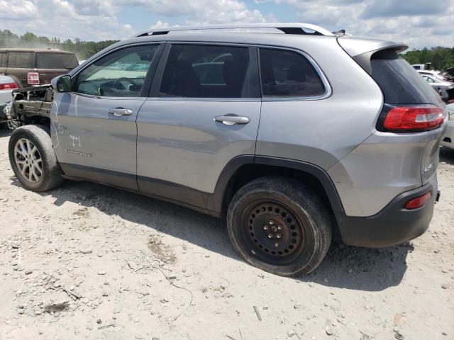 Photo 2 from auction – 2014 JEEP CHEROKEE L with VIN 1C4PJMCS5EW122275