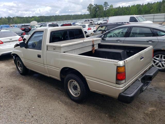 Photo 2 from auction – 1994 ISUZU CONVENTION with VIN JAACL11L7R7219861