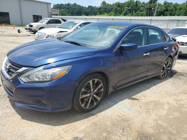 NISSAN ALTIMA 2.5 2017 with VIN 1N4AL3AP5HC162618 - Photo from auction