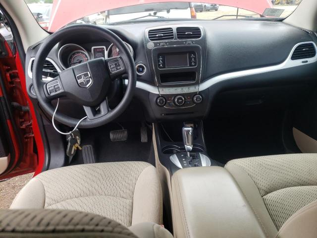 Photo 8 from auction – 2012 DODGE JOURNEY SX with VIN 3C4PDDBG7CT293293