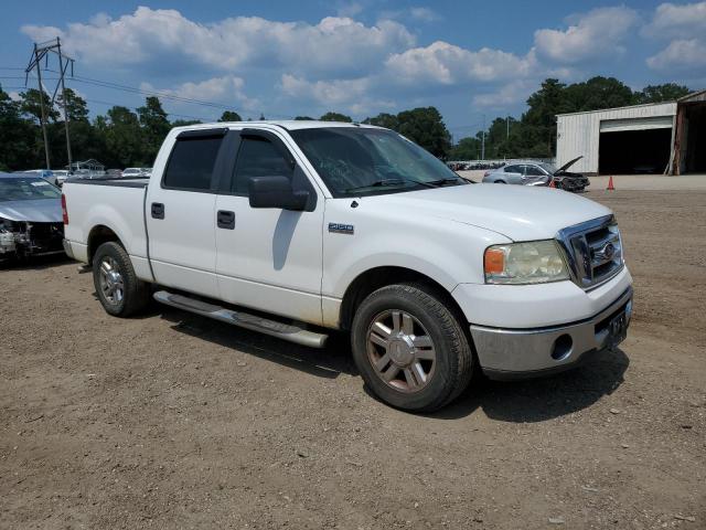 Photo 4 from auction – 2008 FORD F150 SUPER with VIN 1FTRW12W78KE99733