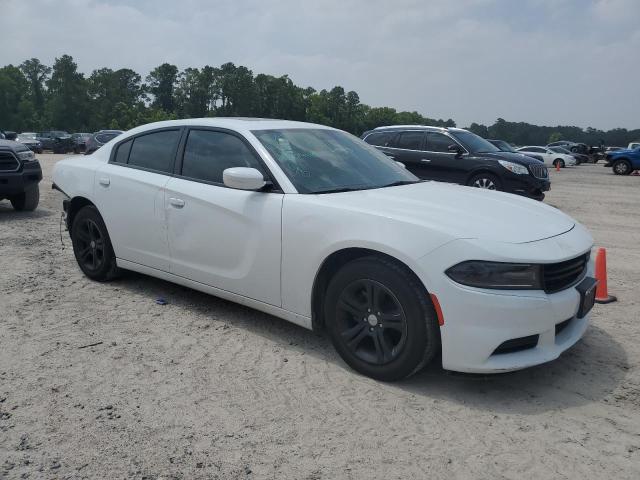 Photo 4 from auction – 2019 DODGE CHARGER SX with VIN 2C3CDXBG3KH717712
