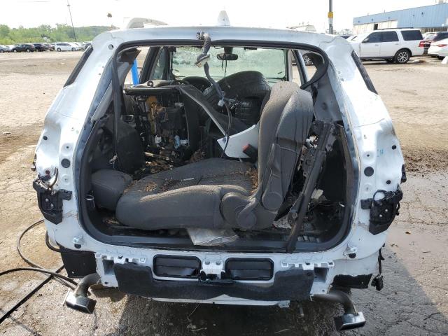 Photo 6 from auction – 2018 GMC TERRAIN SL with VIN 3GKALPEX0JL170295