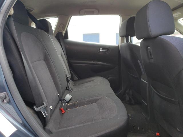 Photo 10 from auction – 2014 NISSAN ROGUE SELE with VIN JN8AS5MT8EW615159