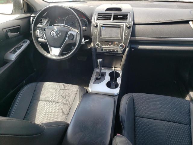 Photo 8 from auction – 2013 TOYOTA CAMRY L with VIN 4T1BF1FK3DU250607