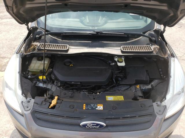 Photo 11 from auction – 2013 FORD ESCAPE SE with VIN 1FMCU0GXXDUA46708