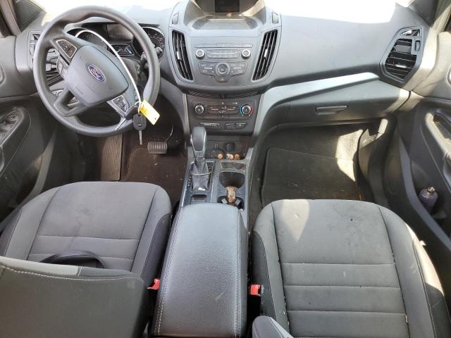 Photo 8 from auction – 2019 FORD ESCAPE S with VIN 1FMCU0F79KUB59368