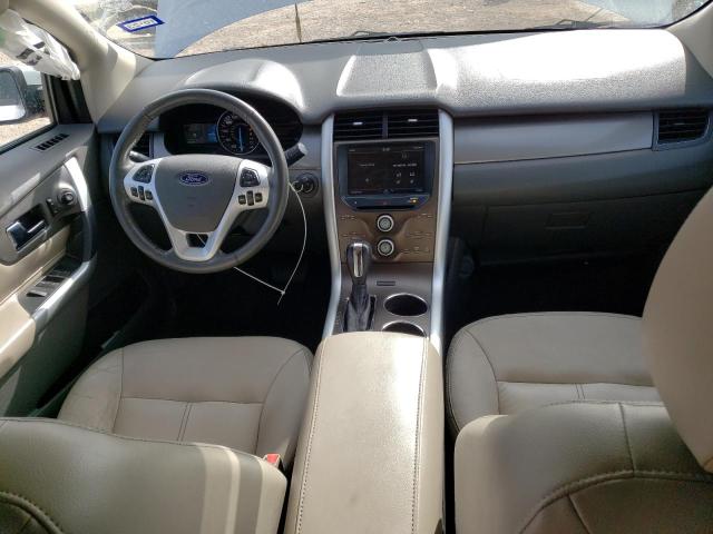 Photo 8 from auction – 2012 FORD EDGE SEL with VIN 2FMDK3JC8CBA80913