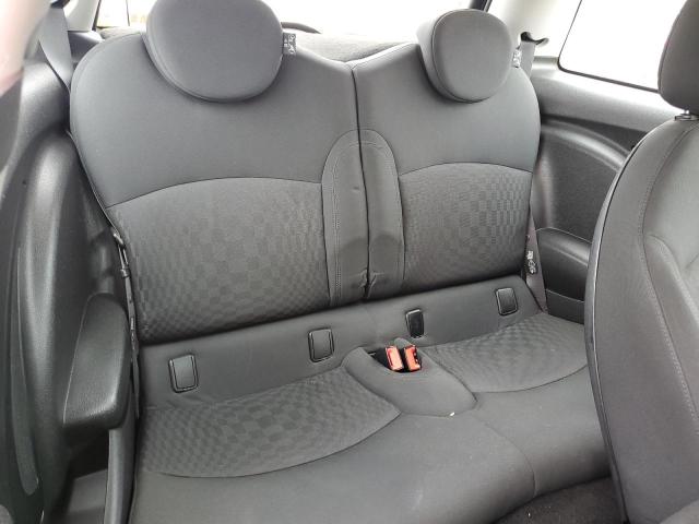 Photo 10 from auction – 2008 MINI COOPER S with VIN WMWMF73558TV33971