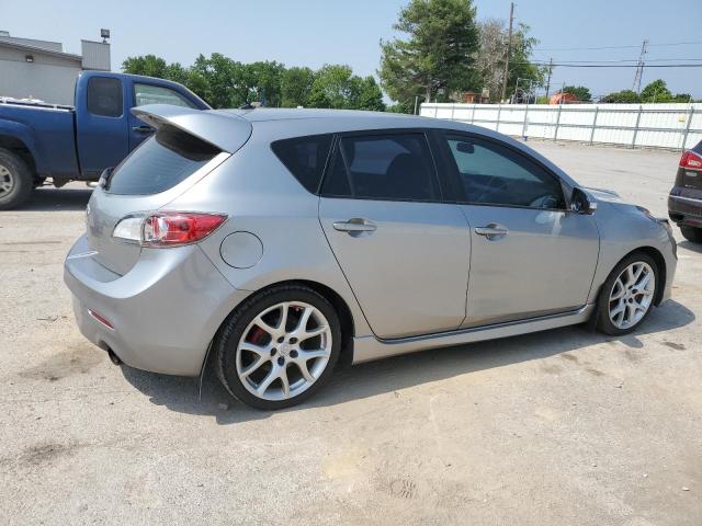Photo 3 from auction – 2012 MAZDA SPEED 3 with VIN JM1BL1L38C1578194