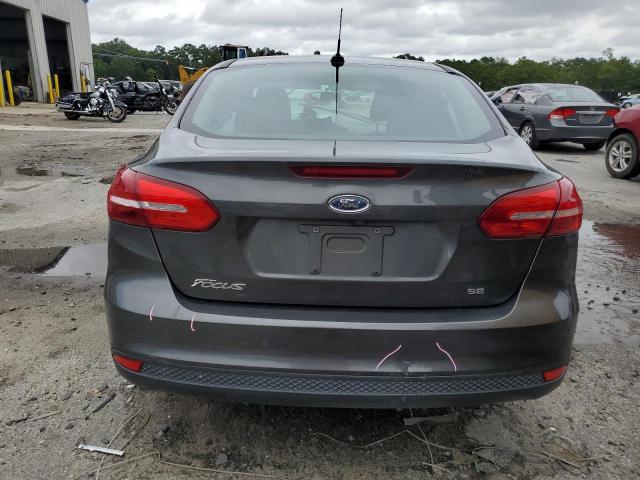 Photo 6 from auction – 2017 FORD FOCUS SE with VIN 1FADP3F24HL216909