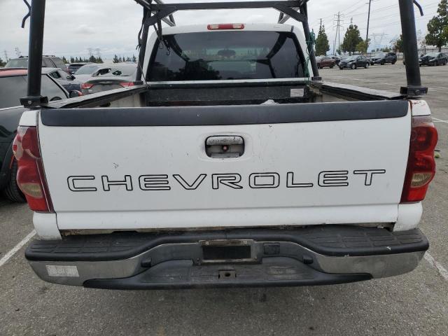 Photo 6 from auction – 2003 CHEVROLET SILVERADO with VIN 2GCEC19V731349425