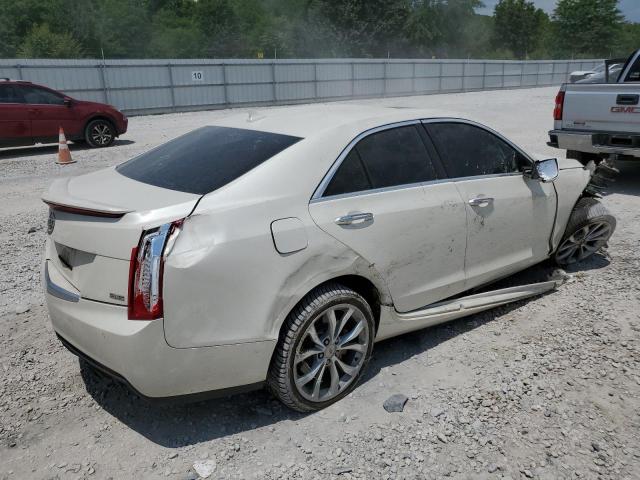 Photo 3 from auction – 2014 CADILLAC ATS PERFOR with VIN 1G6AC5S32E0172881