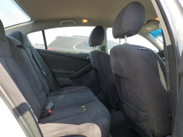 Photo 10 from auction – 2010 NISSAN ALTIMA BAS with VIN 1N4AL2AP0AN413002