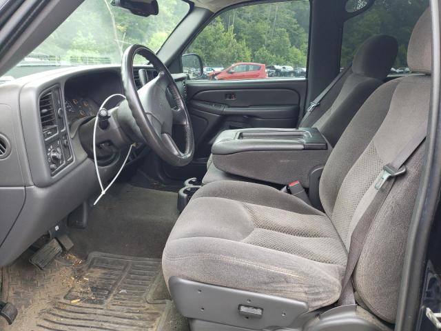 Photo 7 from auction – 2006 CHEVROLET SILVERADO with VIN 2GCEC13Z161288458