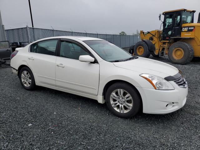 Photo 4 from auction – 2010 NISSAN ALTIMA BAS with VIN 1N4AL2AP7AC155489
