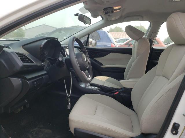 Photo 7 from auction – 2020 SUBARU IMPREZA with VIN 4S3GTAB64L3706419