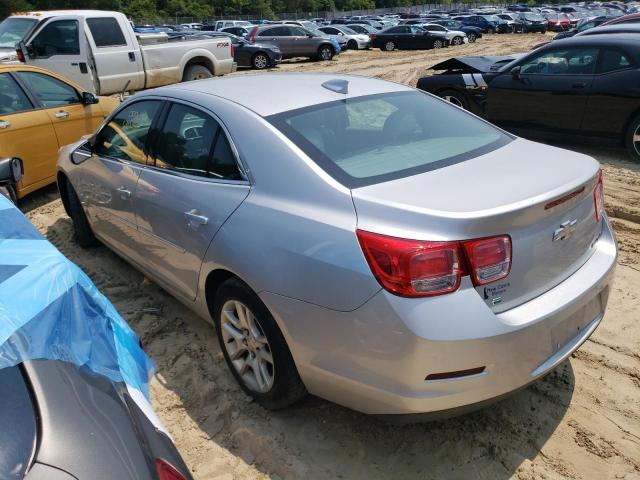 Photo 2 from auction – 2015 CHEVROLET MALIBU with VIN 1G11C5SL1FF193466