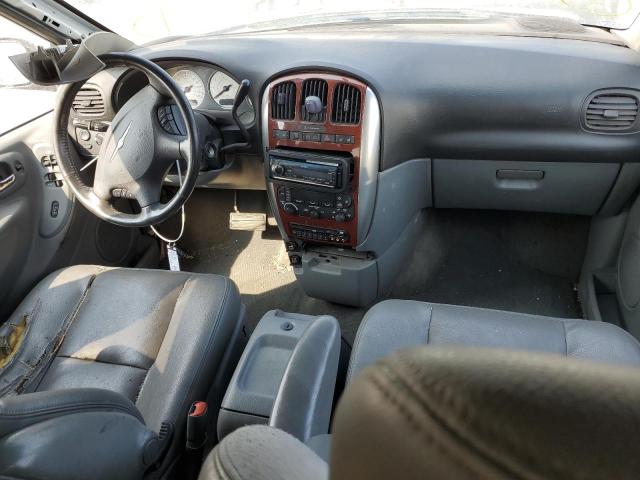 Photo 8 from auction – 2007 CHRYSLER TOWN & COU with VIN 2A4GP64L67R325652