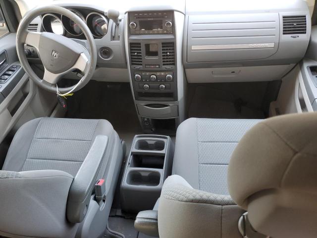Photo 8 from auction – 2010 DODGE GRAND CARA with VIN 2D4RN4DE8AR377479