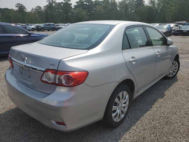 Photo 3 from auction – 2013 TOYOTA COROLLA BA with VIN 5YFBU4EE0DP123866