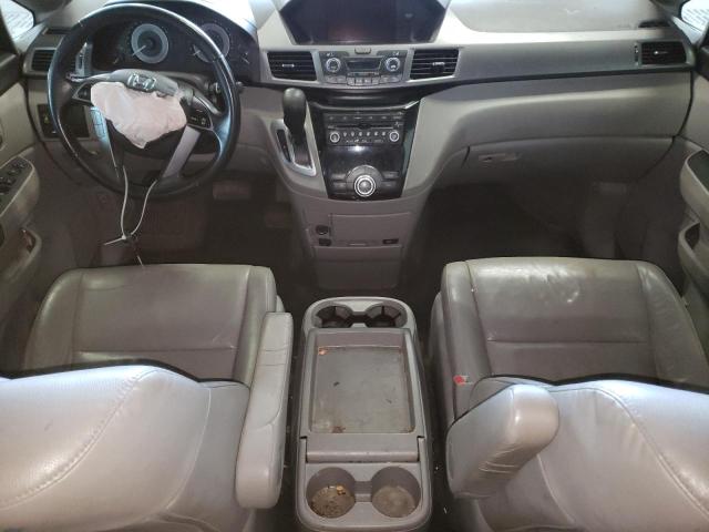Photo 8 from auction – 2012 HONDA ODYSSEY EX with VIN 5FNRL5H64CB140577
