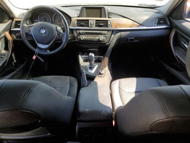 Photo 8 from auction – 2014 BMW 328 I SULE with VIN WBA3C1C50EK106782