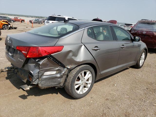 Photo 3 from auction – 2013 KIA OPTIMA EX with VIN 5XXGN4A71DG157107