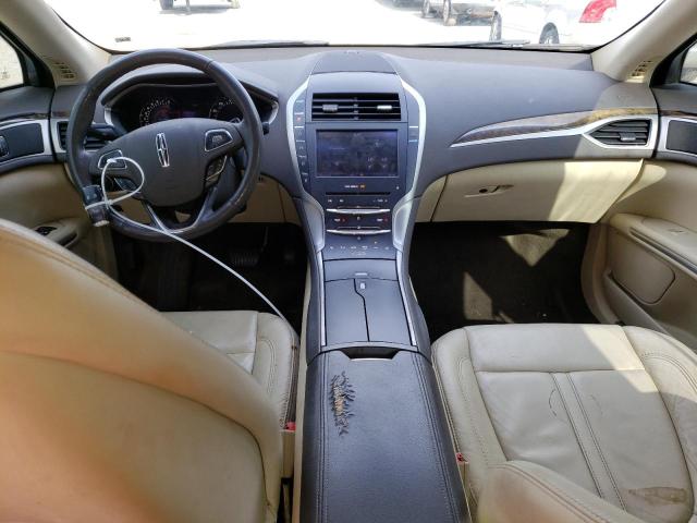 Photo 8 from auction – 2013 LINCOLN MKZ with VIN 3LN6L2GK6DR802722