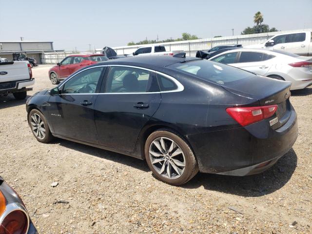 Photo 2 from auction – 2017 CHEVROLET MALIBU LT with VIN 1G1ZE5ST7HF290218