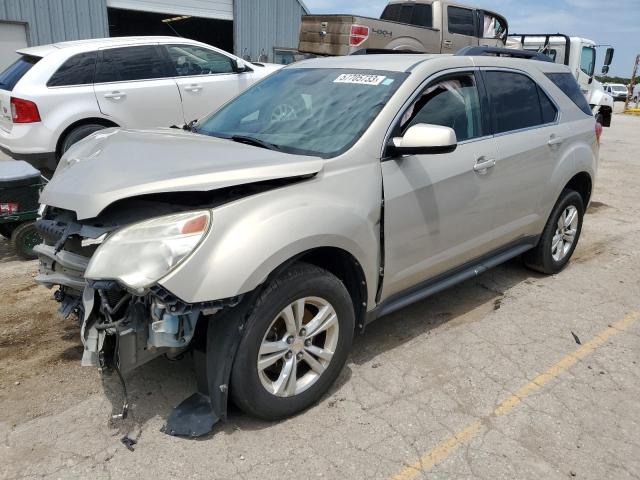 Photo 1 from auction – 2012 CHEVROLET EQUINOX LT with VIN 2GNFLNE56C6178730