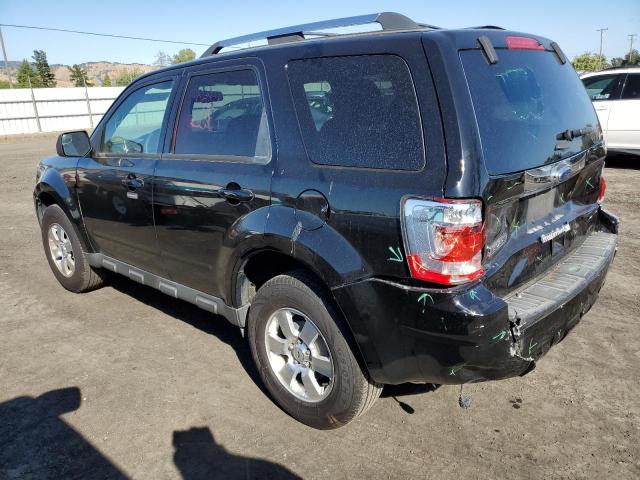 Photo 2 from auction – 2012 FORD ESCAPE LIM with VIN 1FMCU0E78CKC19056