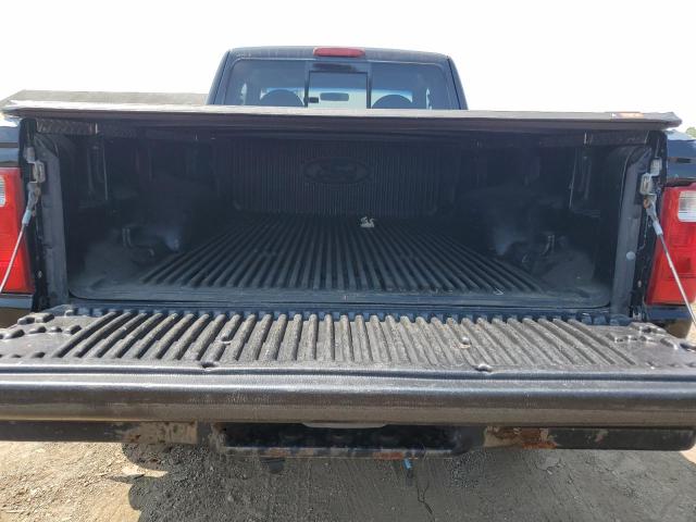 Photo 10 from auction – 2002 FORD RANGER with VIN 1FTYR44V12TA73918
