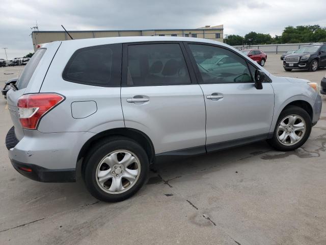 Photo 3 from auction – 2014 SUBARU FORESTER 2 with VIN JF2SJAAC8EH476530