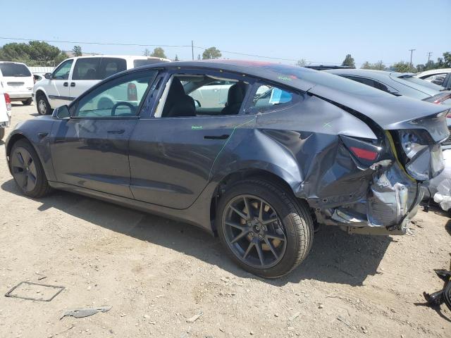 Photo 2 from auction – 2023 TESLA MODEL 3 with VIN 5YJ3E1EA4PF452695